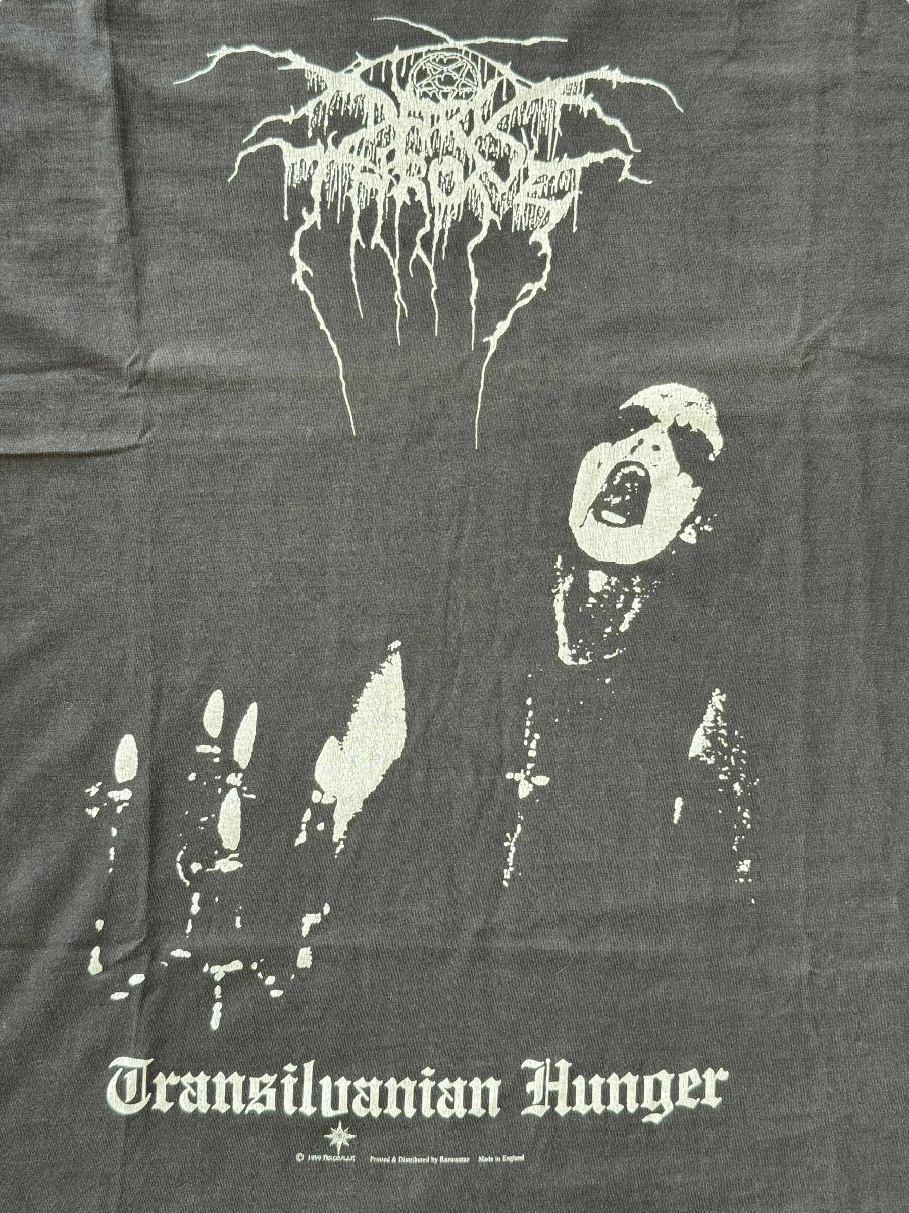 Vintage T-shirt