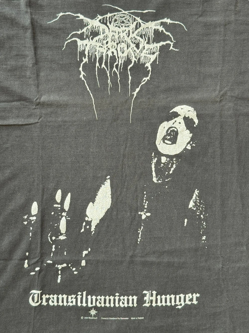 Vintage T-shirt