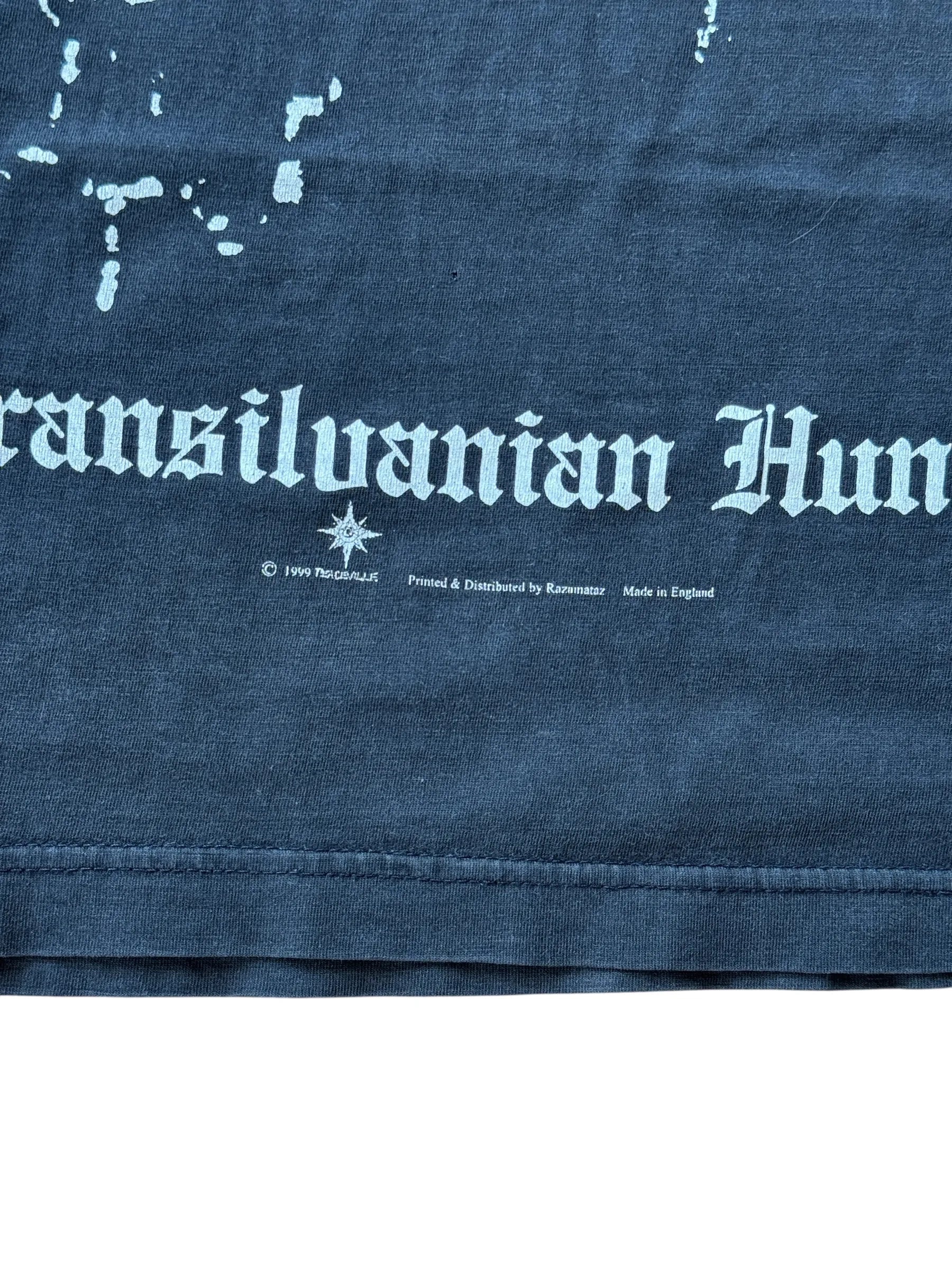 Vintage T-shirt