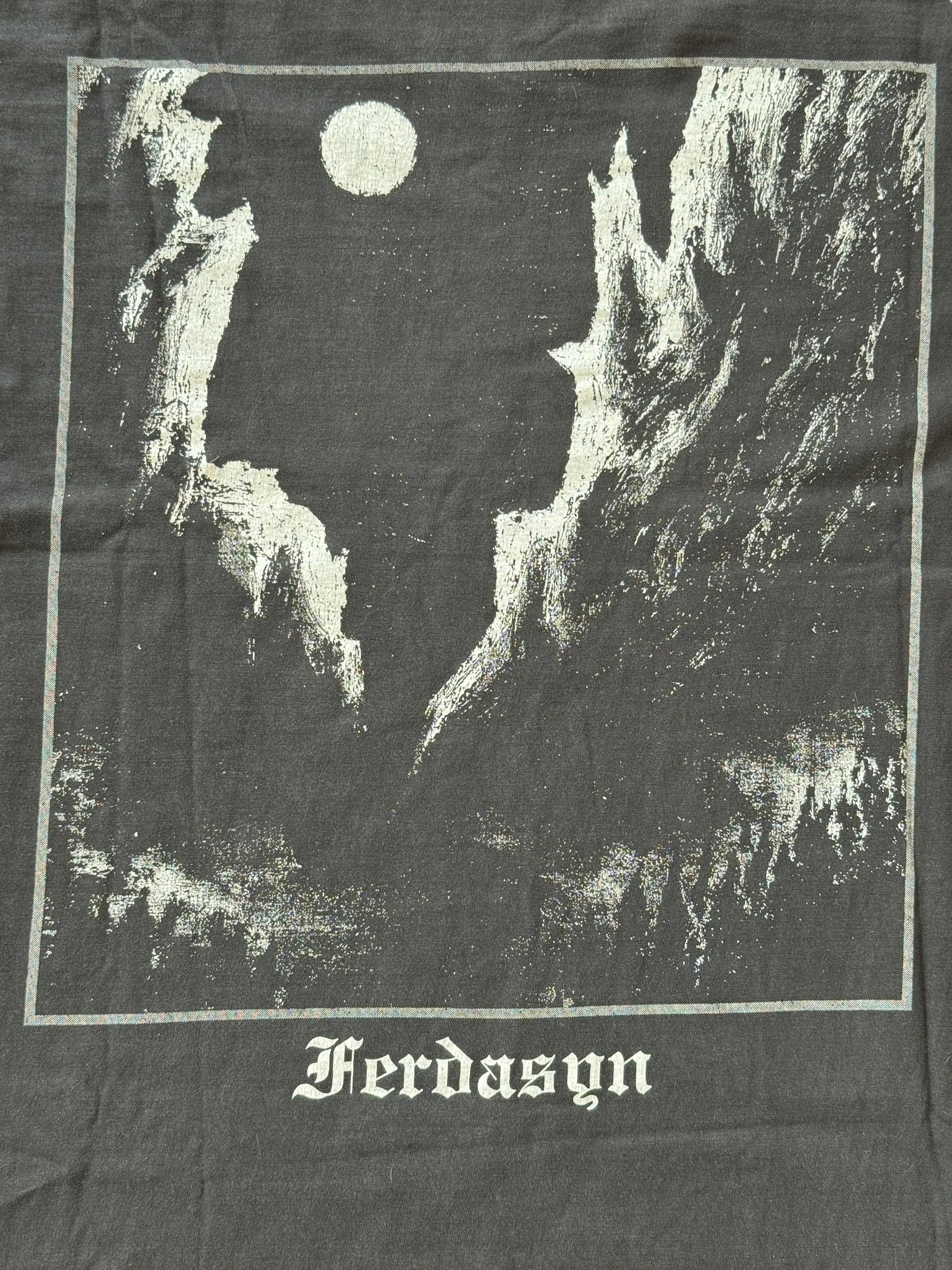 Vintage T-shirt